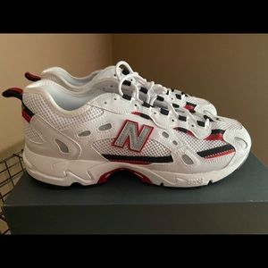 Men’s New Balance